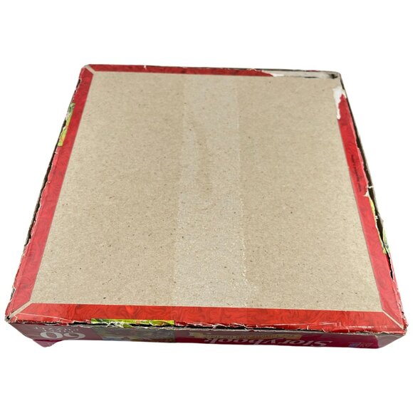 2 Storybook 60 Piece Puzzles - Tortoise &‎ Hare / Little Miss Muffet MB - Picture 6 of 12